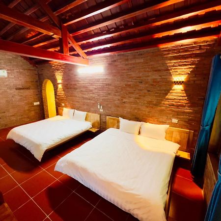 Ninh Binh Family Homestay מראה חיצוני תמונה