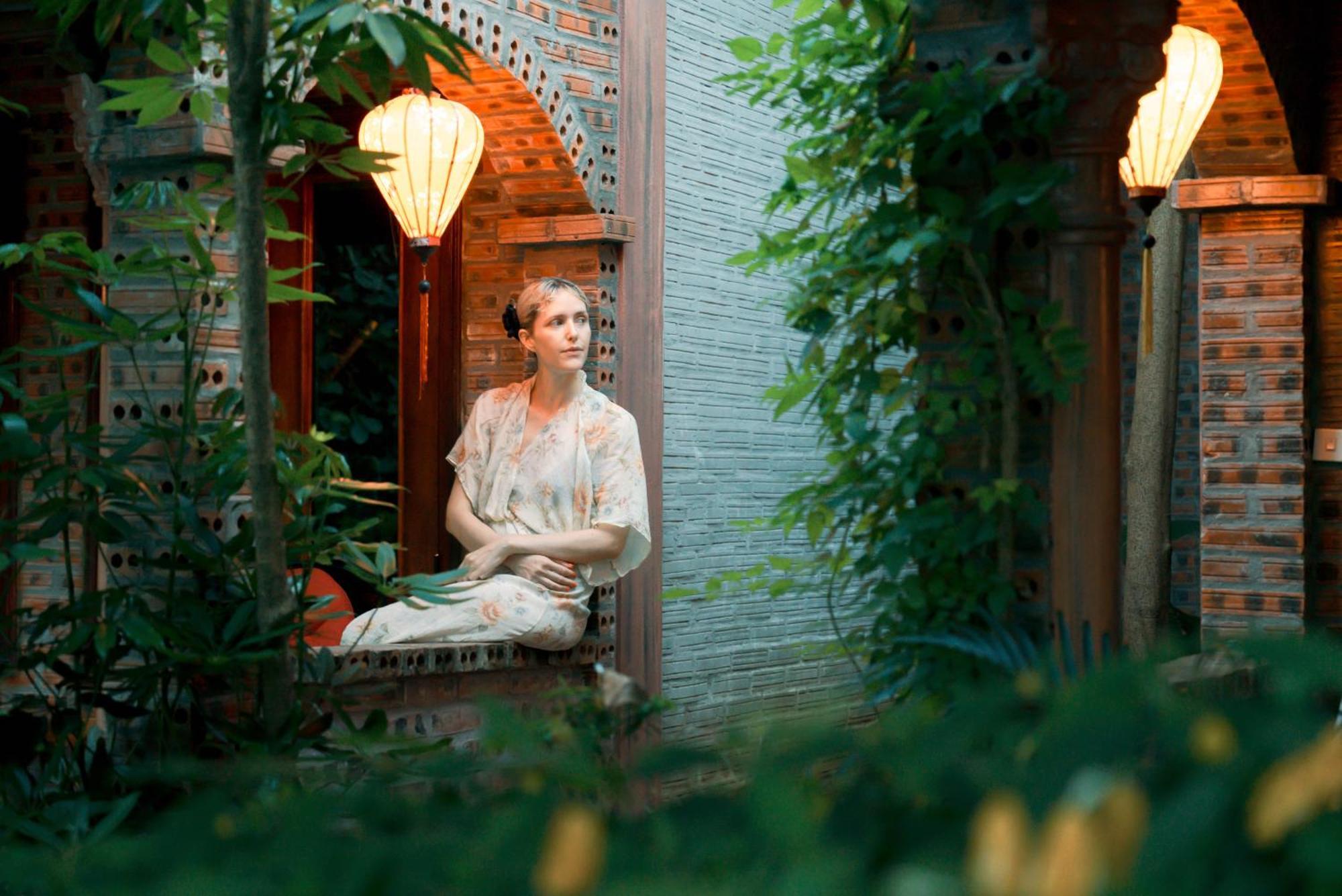 Ninh Binh Family Homestay מראה חיצוני תמונה